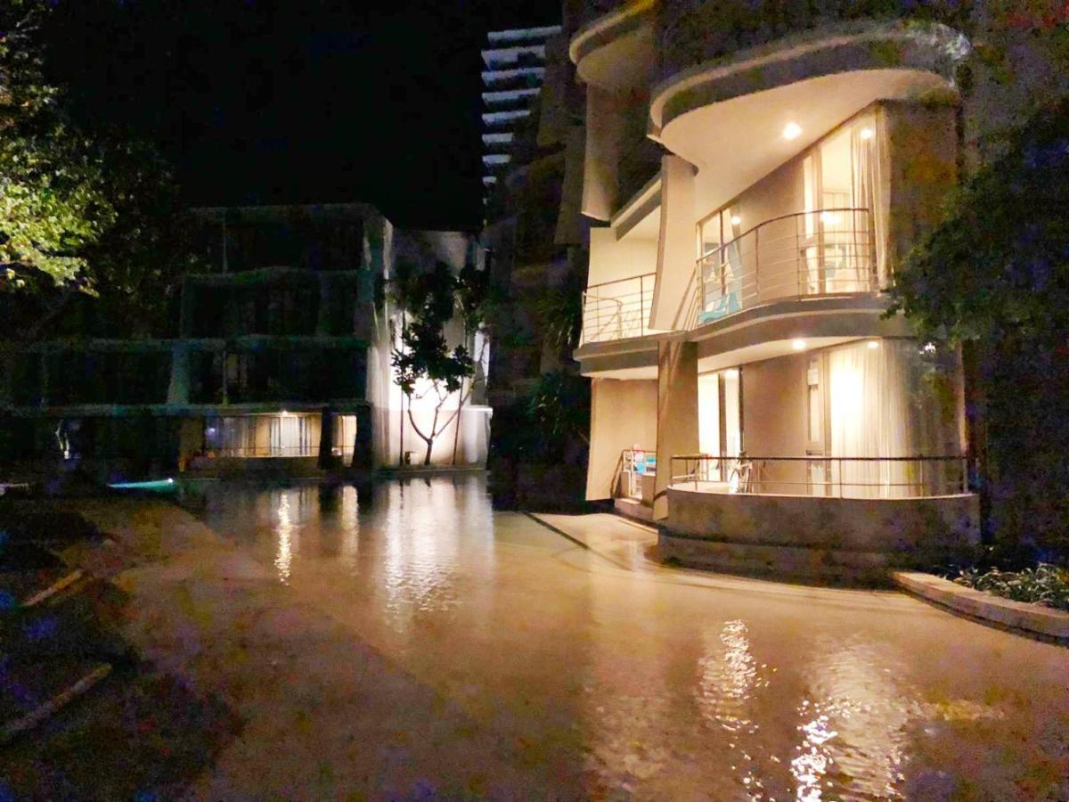 บ้านแสนคราม Ban Huai Sai Tai Eksteriør billede
